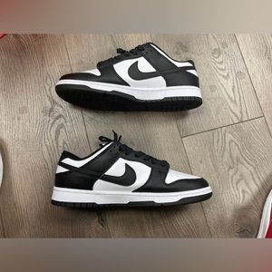 Mens nike dunk size 8.5